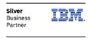 IBM. Silver Business Partner