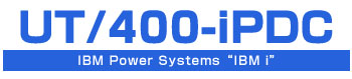 UT/400-iPDC IBM Power Systems 