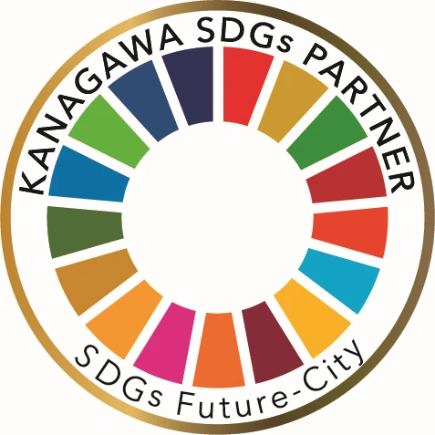 KANAGAWA SDGs PARTNER SDGs Future-City